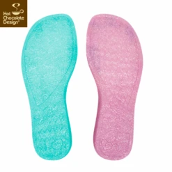 Chocolaticas Vintage Christmas 9 Chocolaticas Vintage Christmas -Fashion Shoes Store VintageChristmas5