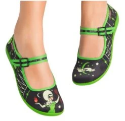 Chocolaticas SS Virgo -Fashion Shoes Store Virgo3