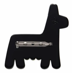 Erstwilder Pride And Joy Viva Pride Pinata Brooch -Fashion Shoes Store VivaPinata2