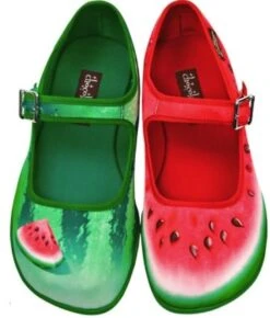 Chocolaticas Watermelon