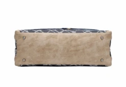 Vendula English Coast Scrapbook Weekender -Fashion Shoes Store Weekender12