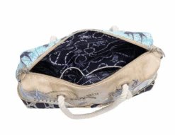 Vendula English Coast Scrapbook Weekender -Fashion Shoes Store Weekender13