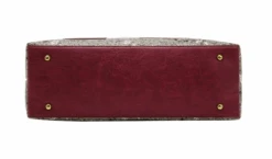 Vendula Forest Scrapbook Weekender -Fashion Shoes Store Weekender4