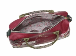 Vendula Forest Scrapbook Weekender -Fashion Shoes Store Weekender5