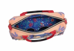 Vendula Mexican Garden Weekender -Fashion Shoes Store Weekender8 ebc5637f 8303 45ac b7f1 a67832e486b0