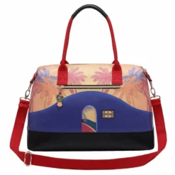 Vendula Mexican Garden Weekender -Fashion Shoes Store Weekender9 c8df58a8 f888 44f6 b1ec 8d3451cfe81c