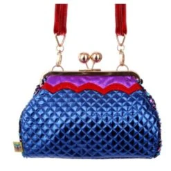 Irregular Choice Wild Side Bag -Fashion Shoes Store WildSide3