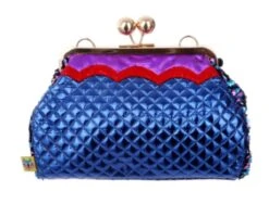 Irregular Choice Wild Side Bag -Fashion Shoes Store WildSide4