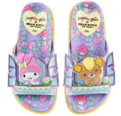 Irregular Choice Sanrio Will You Be My Friend