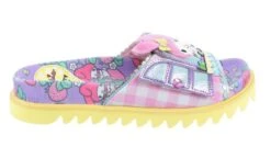 Irregular Choice Sanrio Will You Be My Friend -Fashion Shoes Store WillYouBeMyFriend3