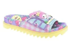 Irregular Choice Sanrio Will You Be My Friend -Fashion Shoes Store WillYouBeMyFriend4