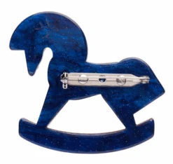 Erstwilder Modern Holiday Workshop Wonder Brooch -Fashion Shoes Store Workshop3