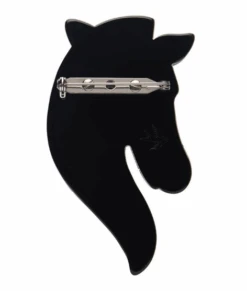 Erstwilder Pride And Joy Zelda The Zestful Zebra Brooch -Fashion Shoes Store Zelda2