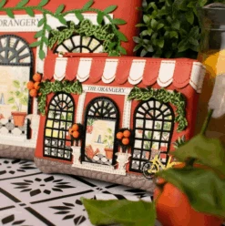 Vendula Orangery Zipper Key Coin Purse -Fashion Shoes Store Zip3 931e870b 5dc6 478a bf0e 831ce7b4f41b