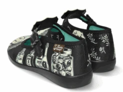 Chocolaticas Drug Store -Fashion Shoes Store drugstore3