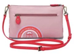 Vendula Vinyl Pouch Bag -Fashion Shoes Store pouch6