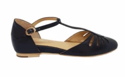 Charlie Stone Singapore Black -Fashion Shoes Store singaporebk2