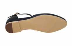 Charlie Stone Singapore Black -Fashion Shoes Store singaporebk4