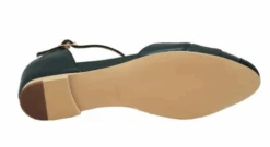 Charlie Stone Toscana Dark Green -Fashion Shoes Store toscanadg4