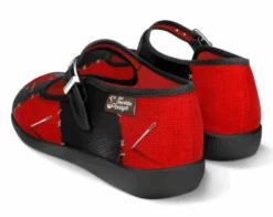 Chocolaticas Voodoo -Fashion Shoes Store voodoo3