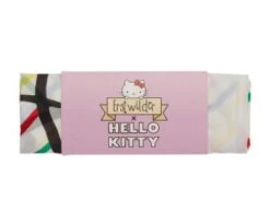 Erstwilder Sanrio Hello Kitty Rainbow Head Scarf -Fashion Shoes Store xxRainbow3